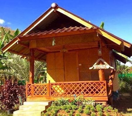 فيلا Wongwan Farm Samoeng المظهر الخارجي الصورة